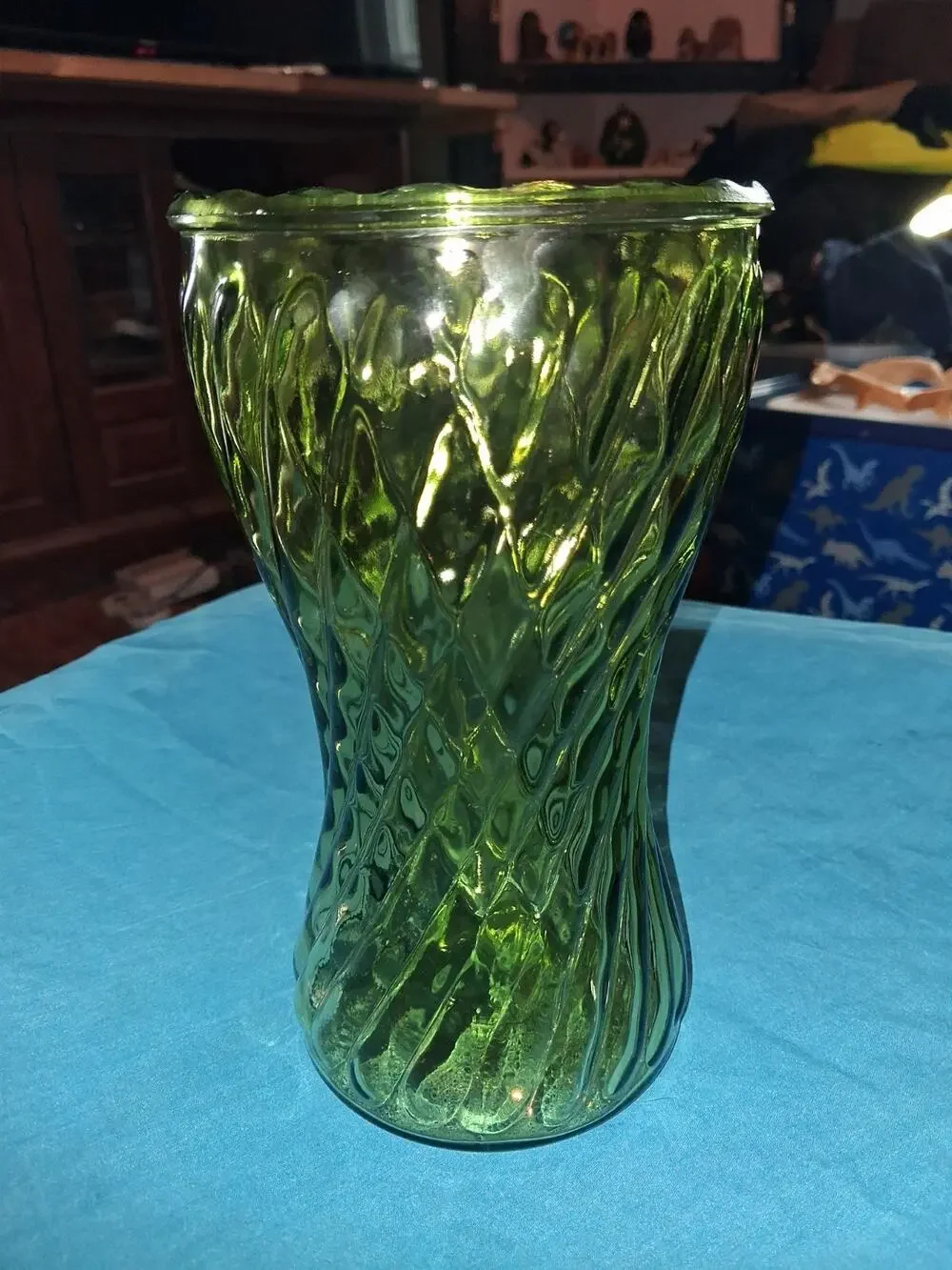 Decorative Collectible 8